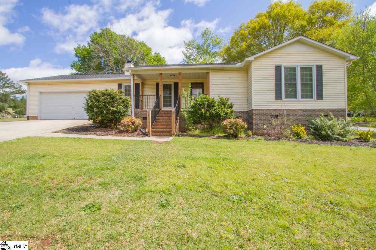 Property image 1 at 500 Sussex Way, Anderson, SC 29625