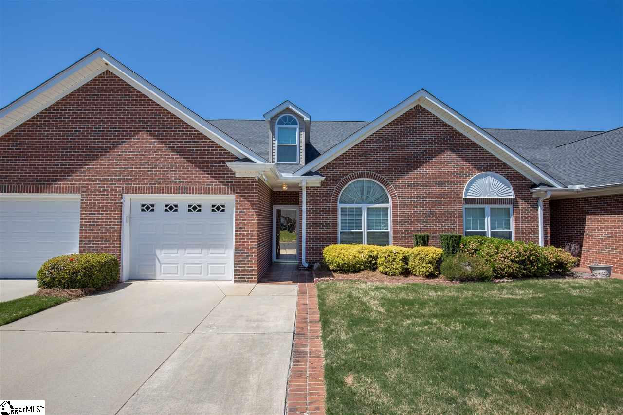 Property image 1 at 131 Dove Haven Drive, Simpsonville, SC 29681