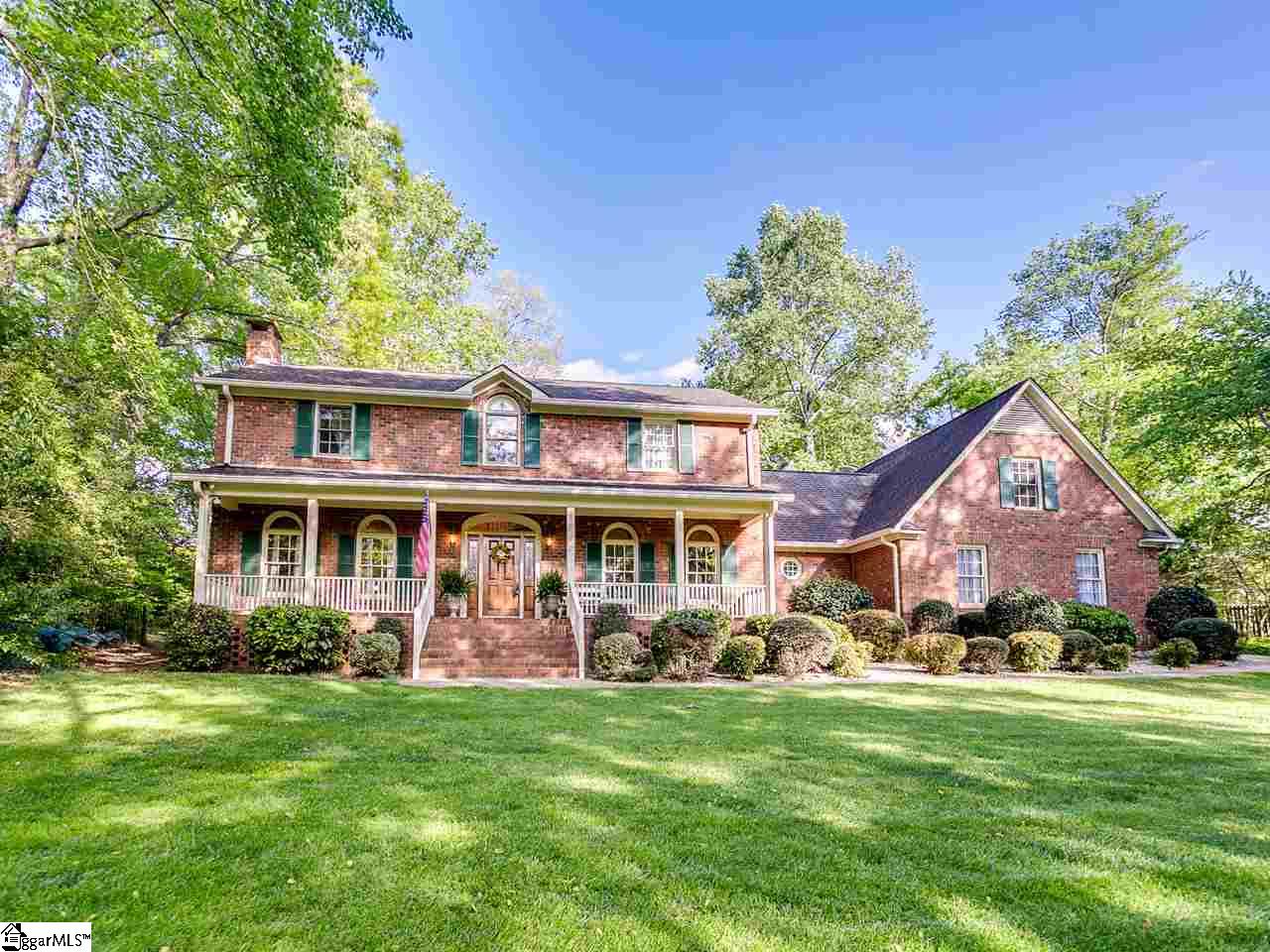 Property image 1 at 415 Woodgrove Trace, Spartanburg, SC 29301