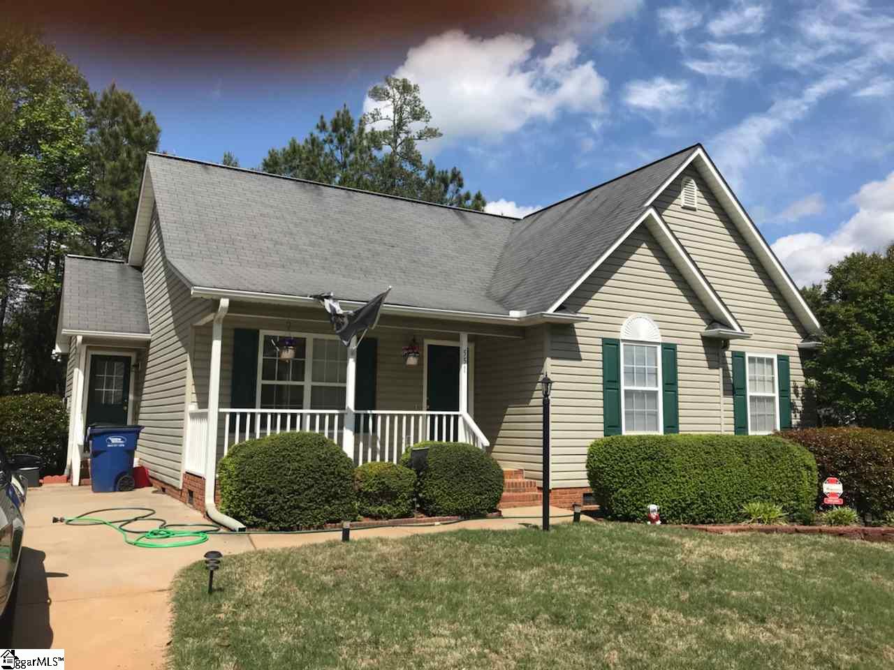 551 Indigo Springs Run