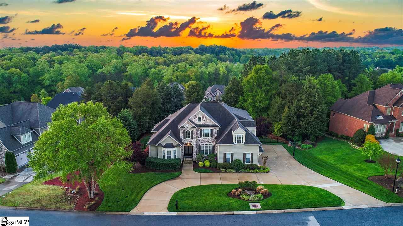 Property image 1 at 29 Griffith Knoll Way, Greer, SC 29651