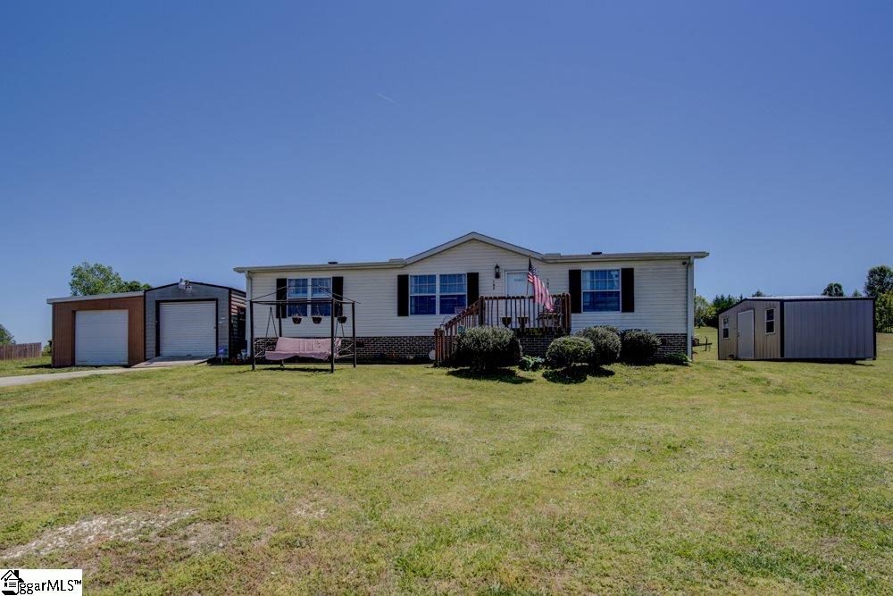 Property image 1 at 107 Sweetwater Court, Greenville, SC 29611