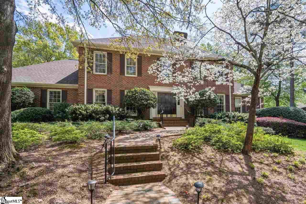 Property image 1 at 14 Babbs Hollow, Greenville, SC 29607