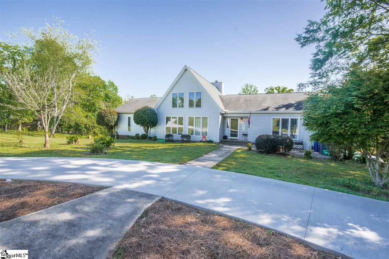 Property image 1 at 230 Woodfield Drive, Easley, SC 29642