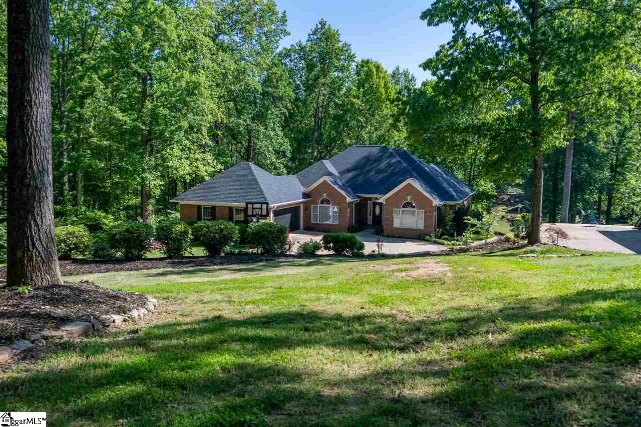 Property image 1 at 514 Lakewinds Boulevard, Inman, SC 29349-8276
