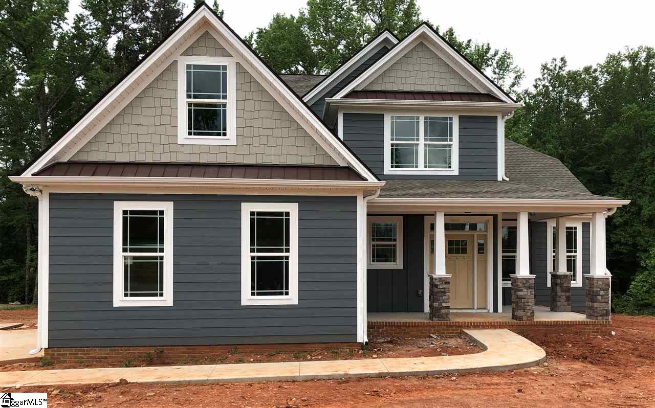 Property image 1 at 744 September Chase, Wellford, SC 29385