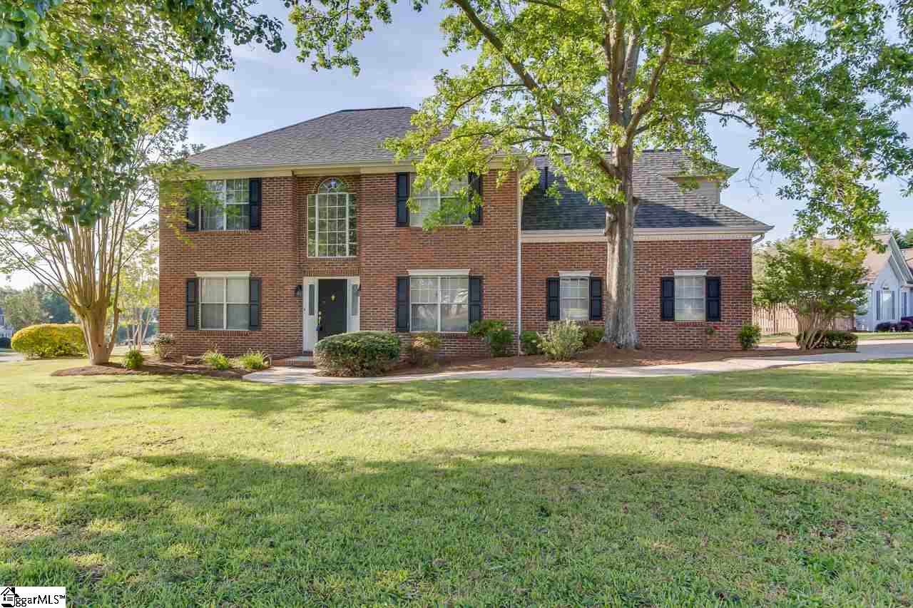 Property image 1 at 401 Elizabeth Street, Anderson, SC 29621