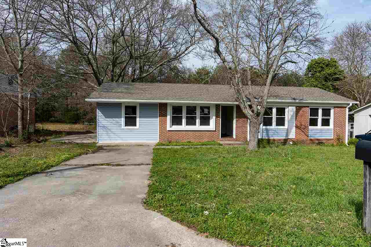 Property image 1 at 115 Havendale Drive, Fountain Inn, SC 29644-1637