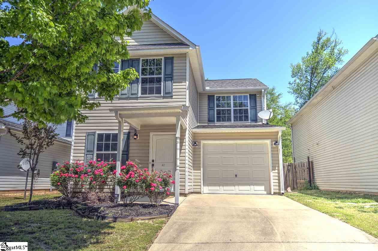 Property image 1 at 41 Birdsong Lane, Taylors, SC 29687