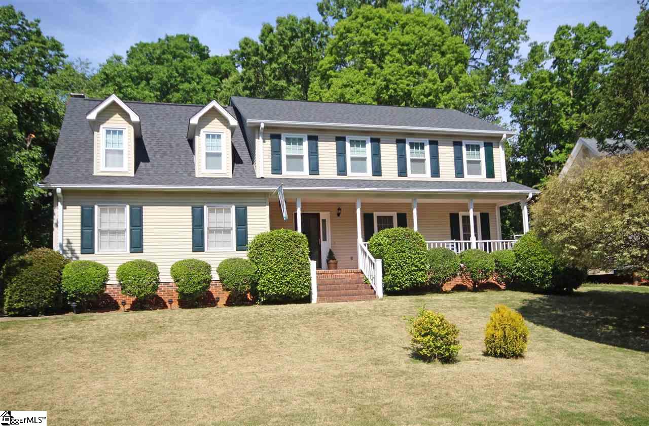 Property image 1 at 113 Emerald Way, Simpsonville, SC 29681