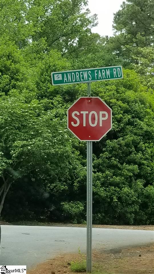 Property image 1 at 00 Coburn Drive, Spartanburg, SC 29302