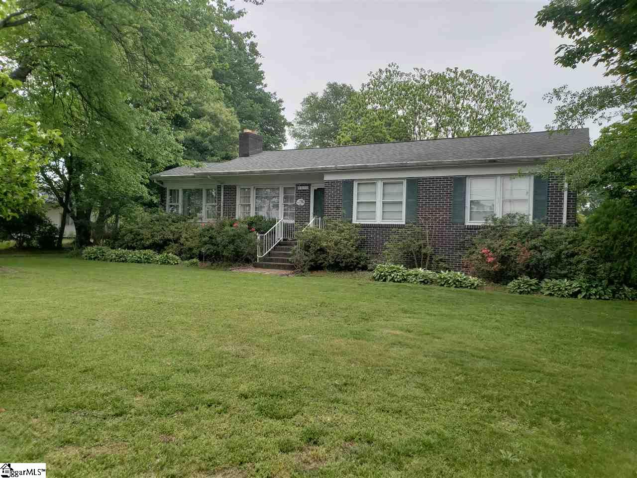 Property image 1 at 2012 Brushy Creek Road, Greer, SC 29650