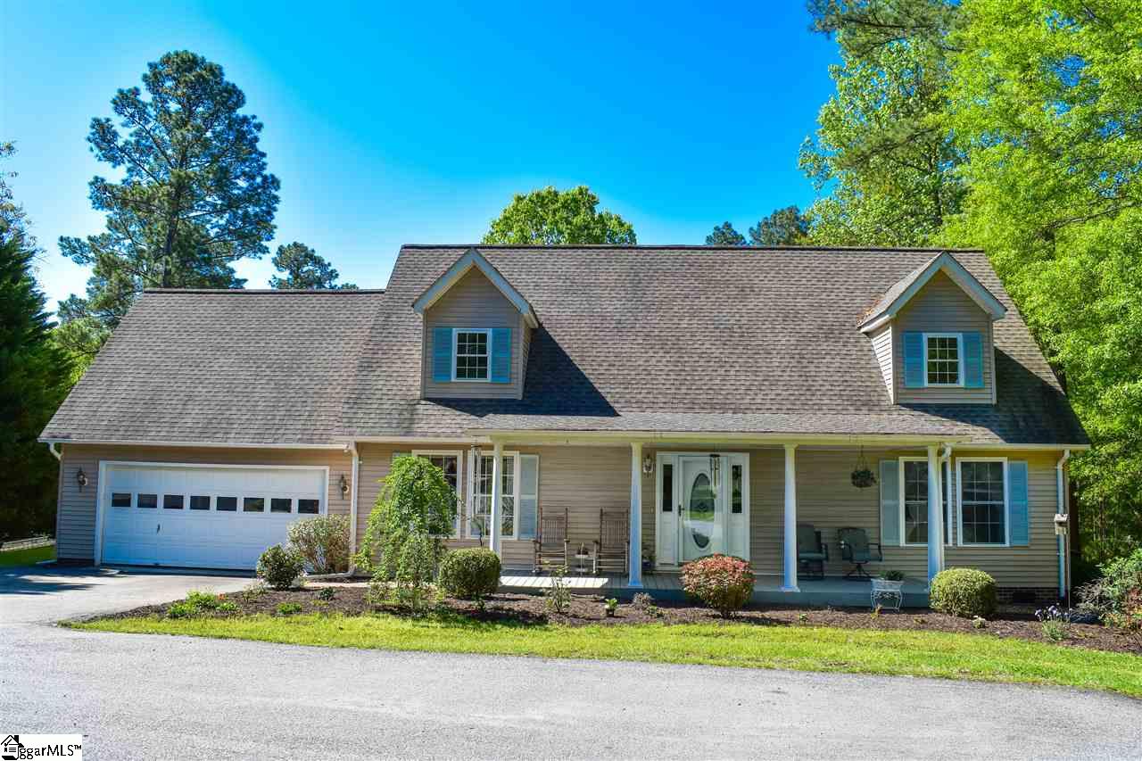 Property image 1 at 116 E Commodore Drive, Cross Hill, SC 29332