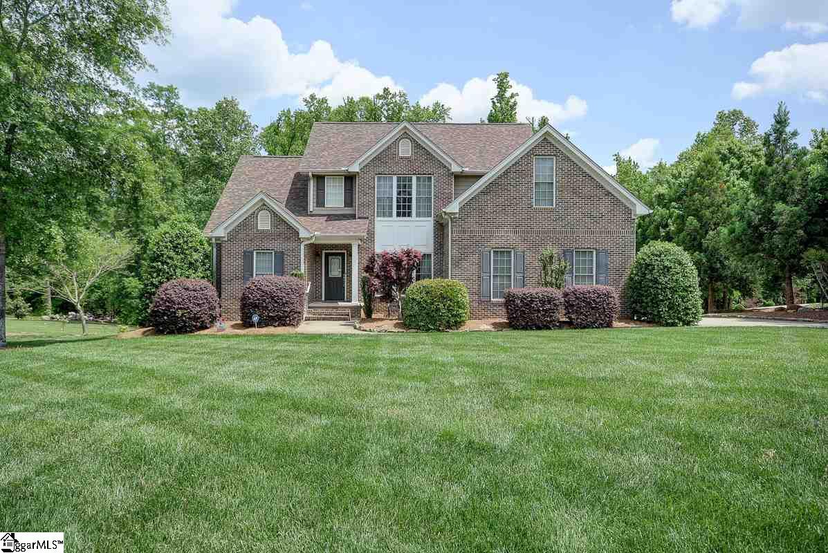 Property image 1 at 467 Sunset Pointe Drive, Lyman, SC 29365