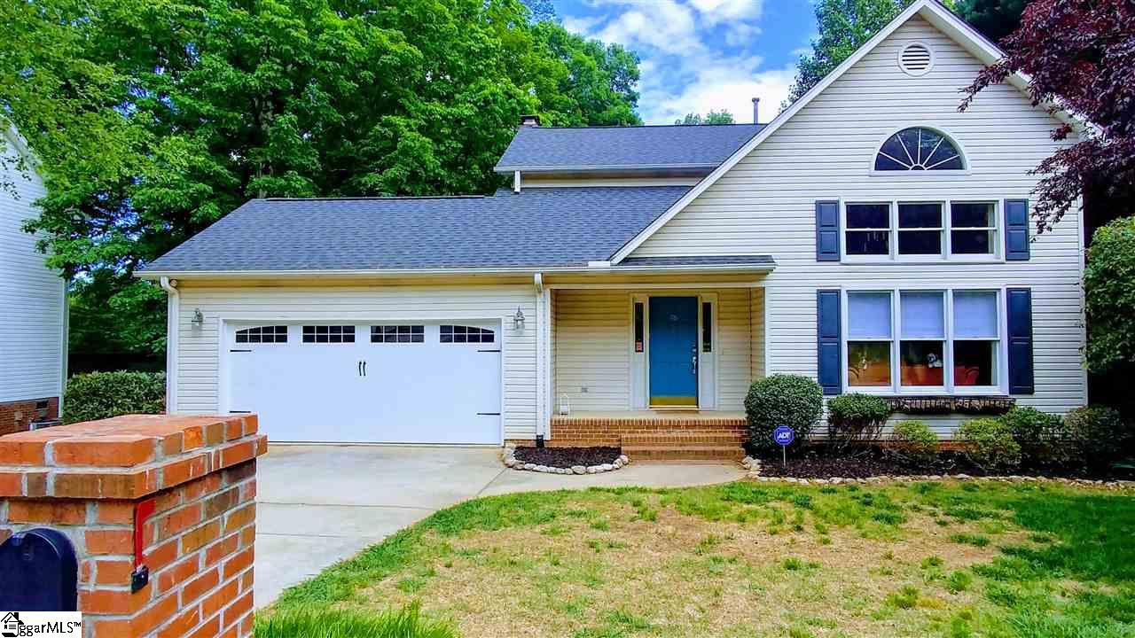 Property image 1 at 116 Emerald Way, Simpsonville, SC 29681