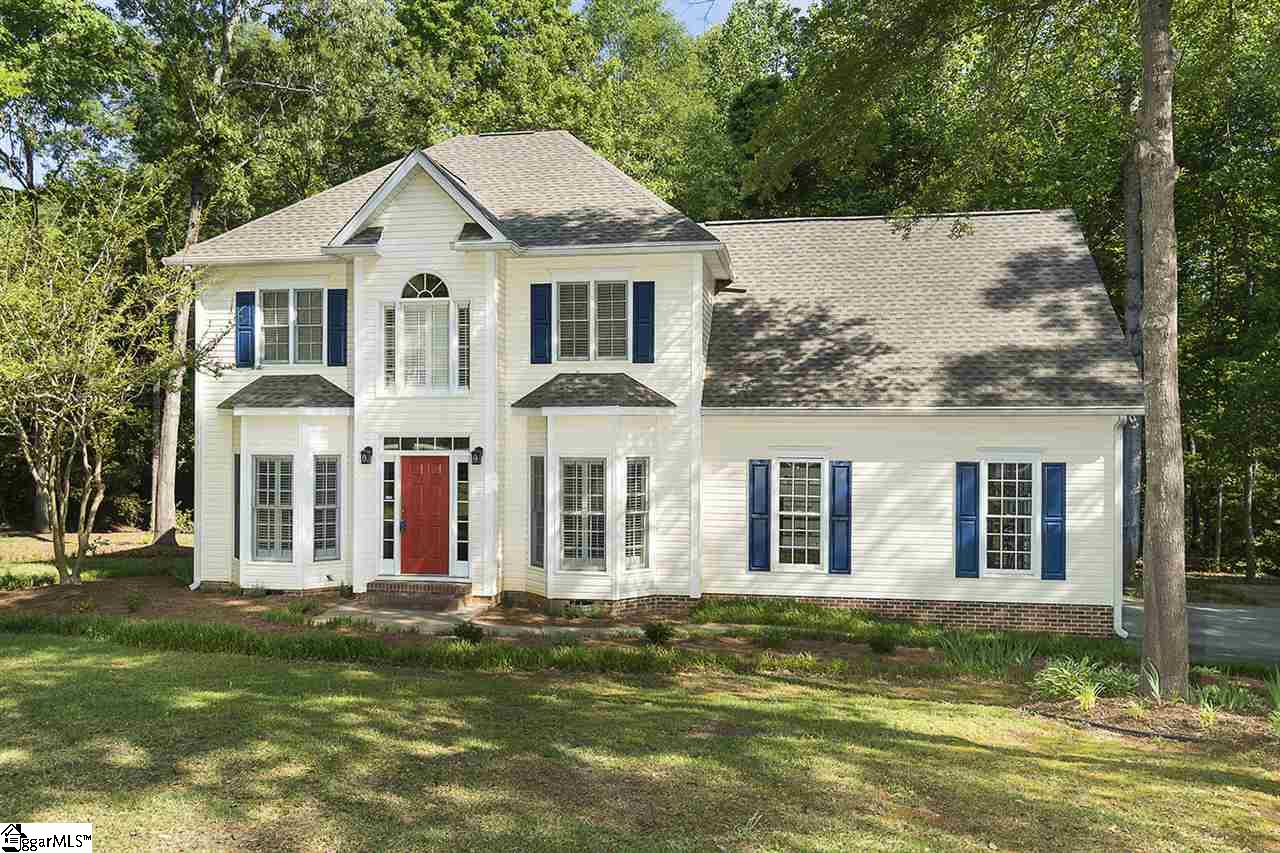 Property image 1 at 7 Flintlock Court, Piedmont, SC 29673