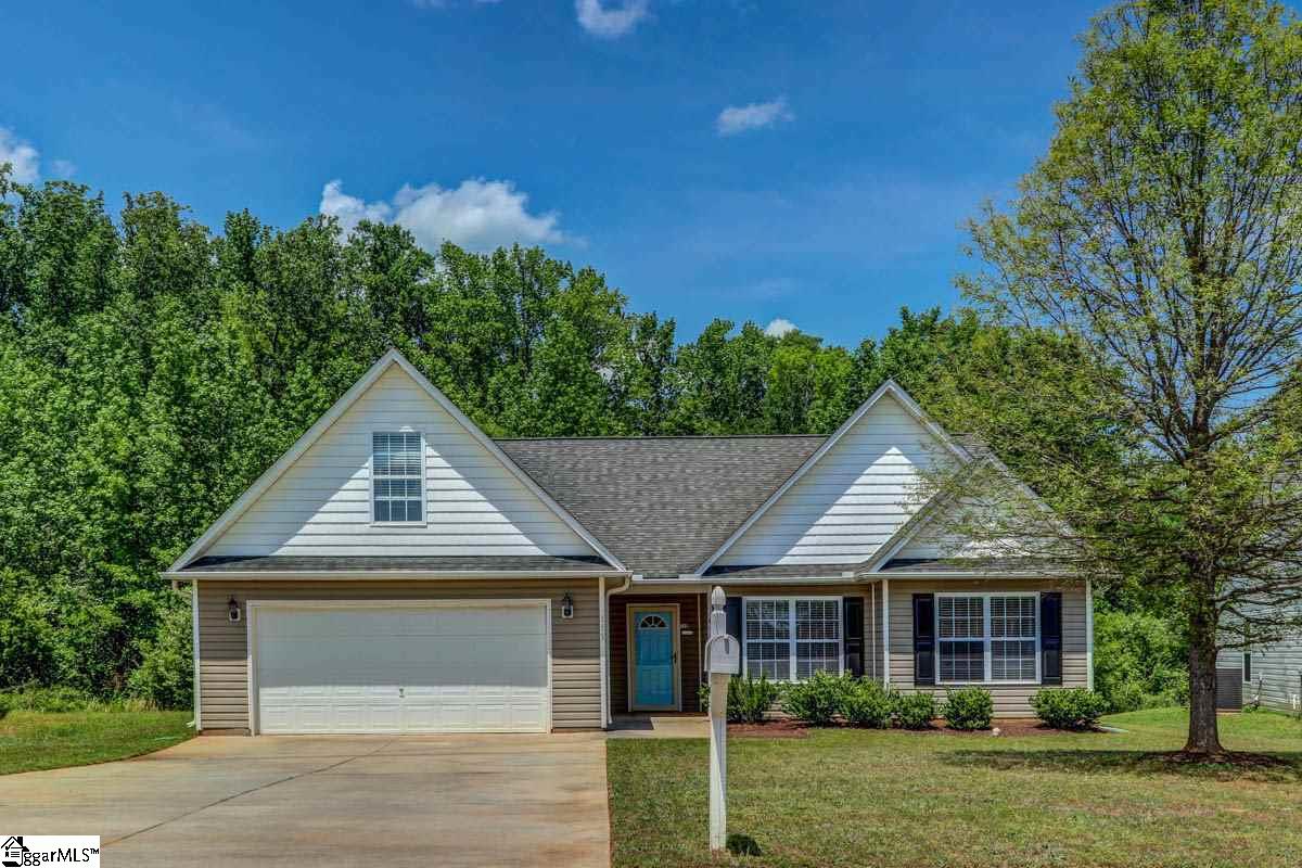 Property image 1 at 155 STRAWBERRY Place, Anderson, SC 29624