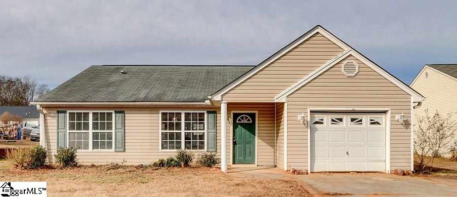 Property image 1 at 711 HAYDEN Court, Taylors, SC 29687-5546