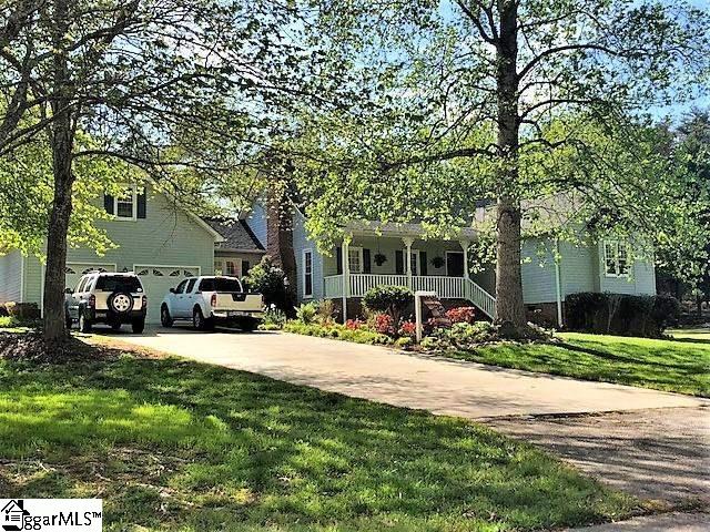 Property image 1 at 118 Fleetwood Drive, Liberty, SC 29657