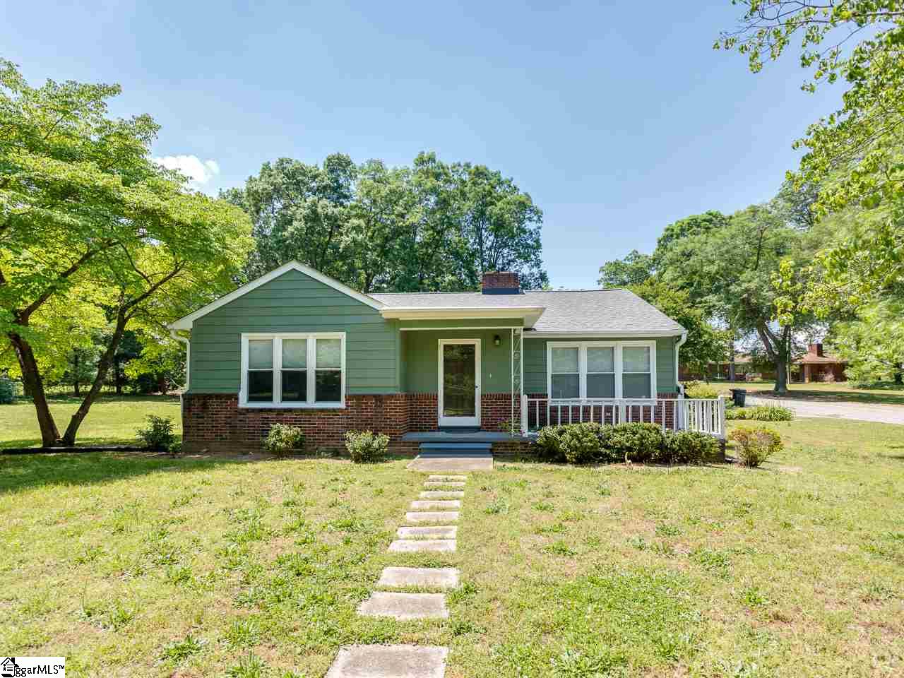 Property image 1 at 106 Hancock Avenue, Spartanburg, SC 29302-4611