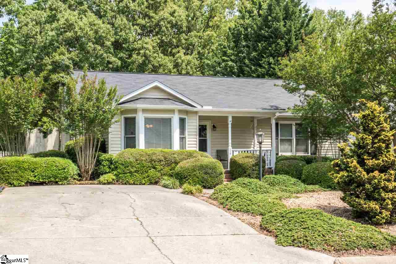 Property image 1 at 119 Charmar Way, Taylors, SC 29687