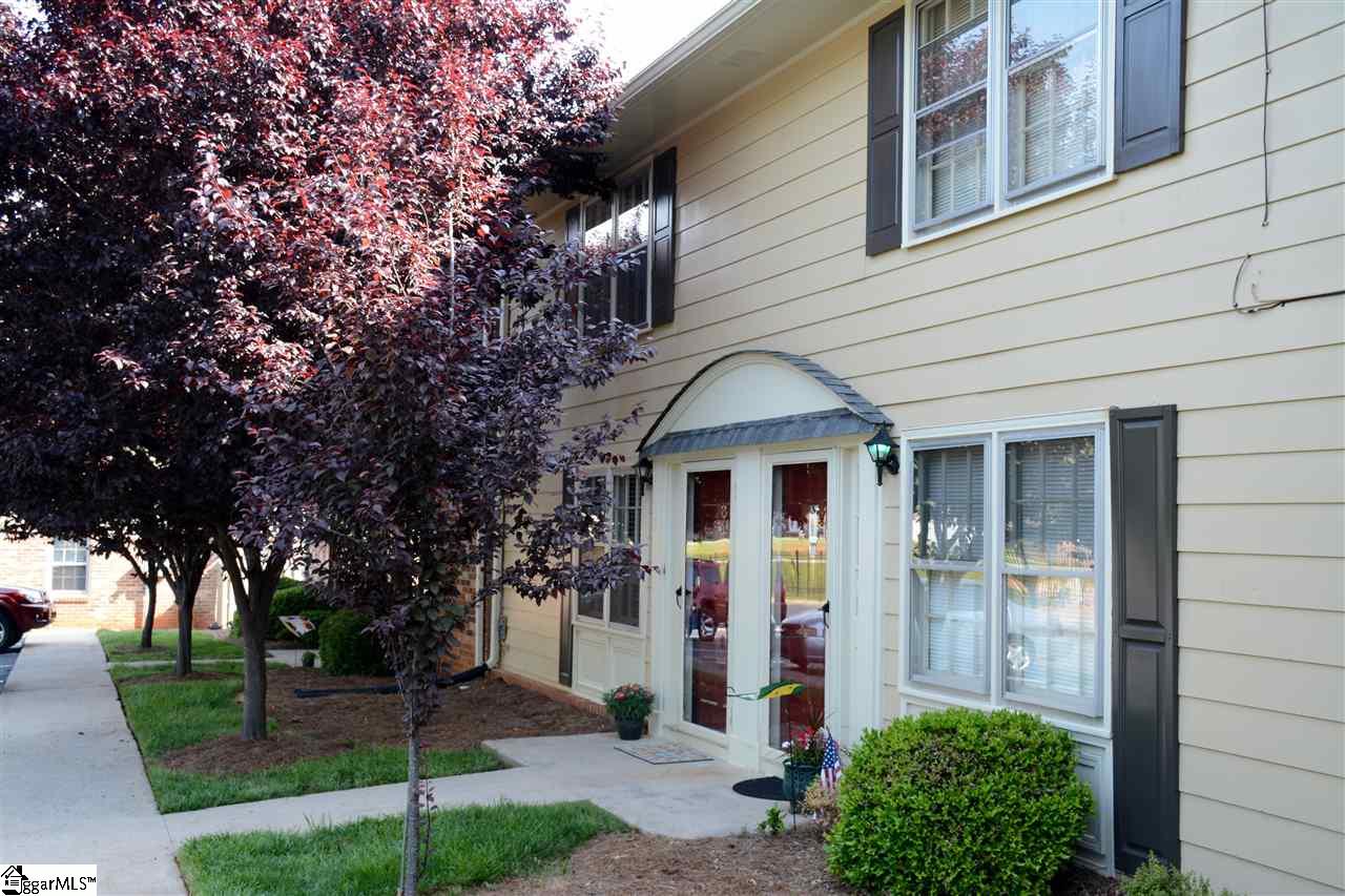 Property image 1 at 710 Hunts Bridge Road, Greenville, SC 29617