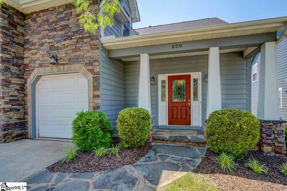 Property image 1 at 528 Serendipity Lane, Spartanburg, SC 29301