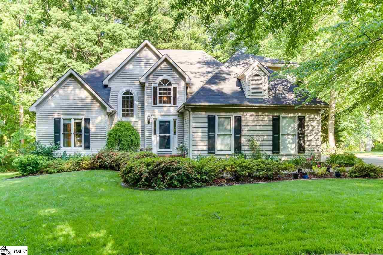 Property image 1 at 102 Galax Court, Easley, SC 29642