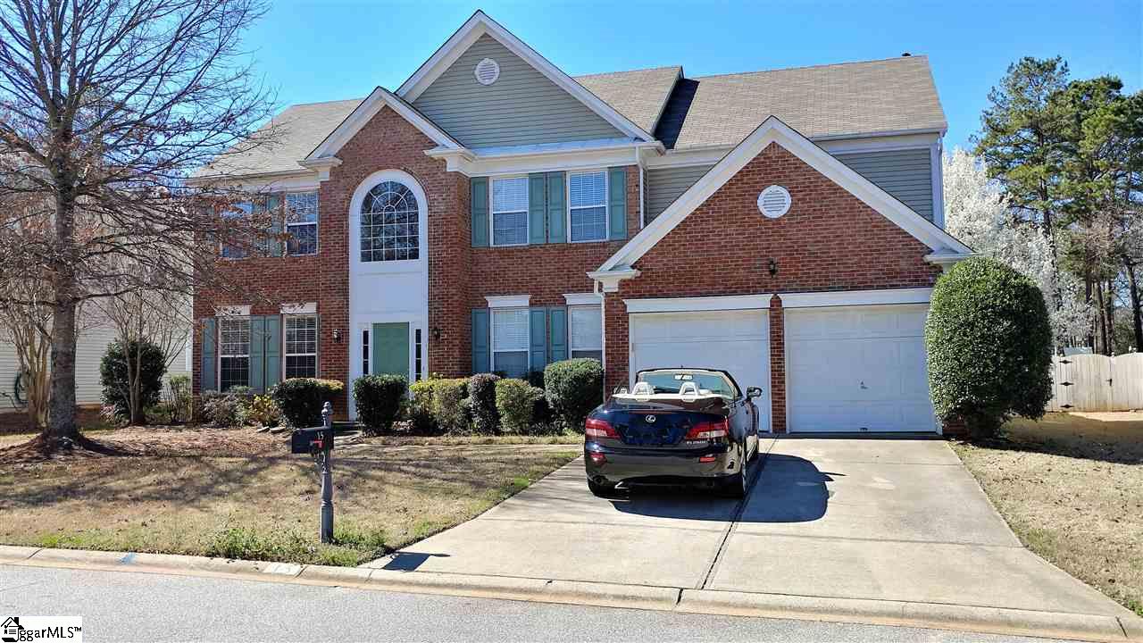 Property image 1 at 15 Blanton Lane, Greer, SC 29650