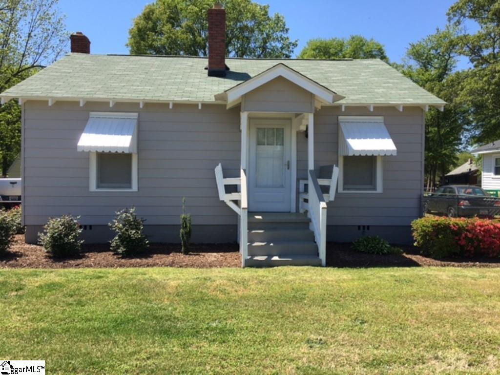 Property image 1 at 304 S Florida Avenue, Greenville, SC 29611