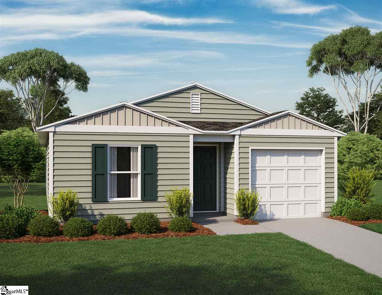 Property image 1 at 126 Breanna Court, Easley, SC 29640