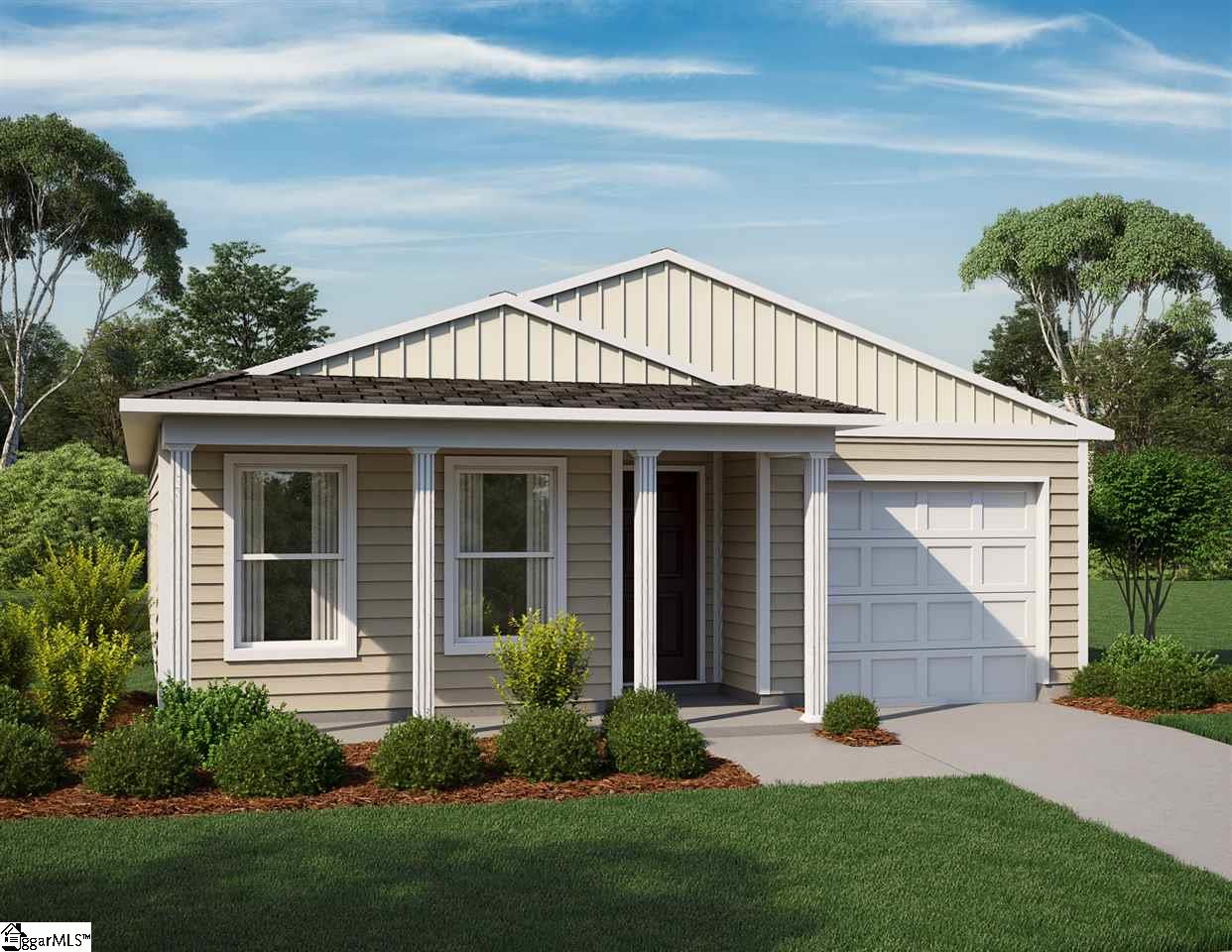 Property image 1 at 106 Breanna Court, Easley, SC 29640