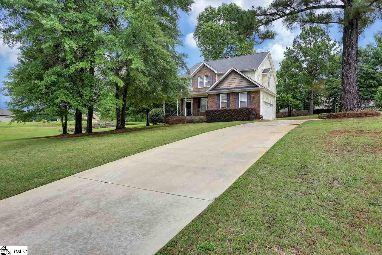 Property image 1 at 313 Bass Cove Drive, Taylors, SC 29687