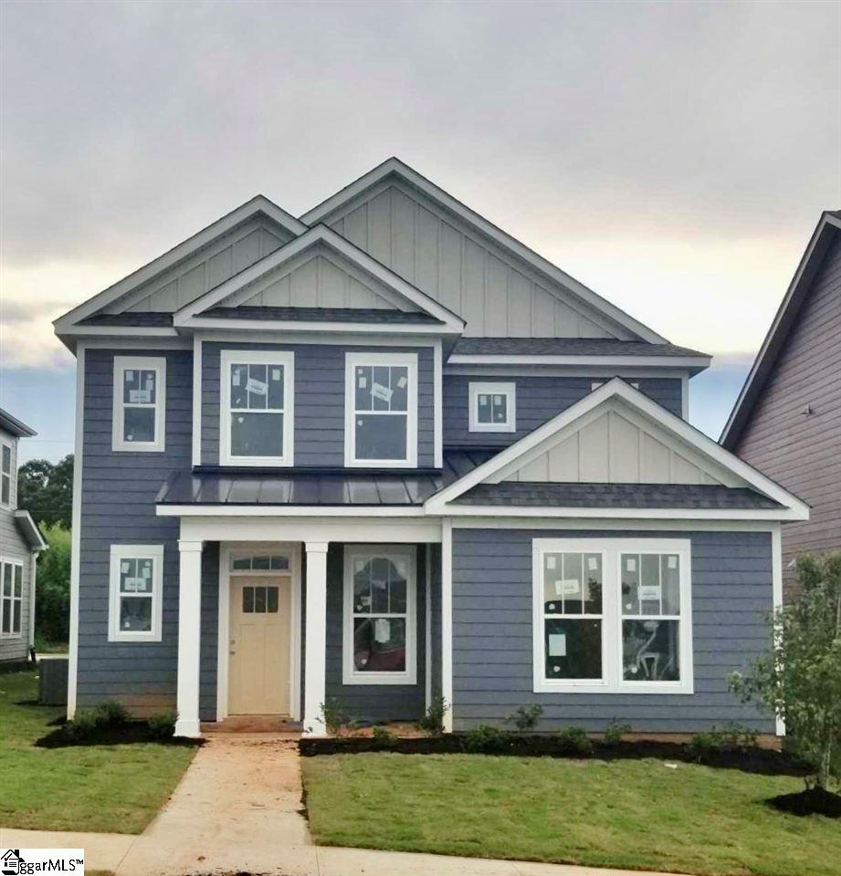 Property image 1 at 743 Rose Penny Lane, Spartanburg, SC 29301