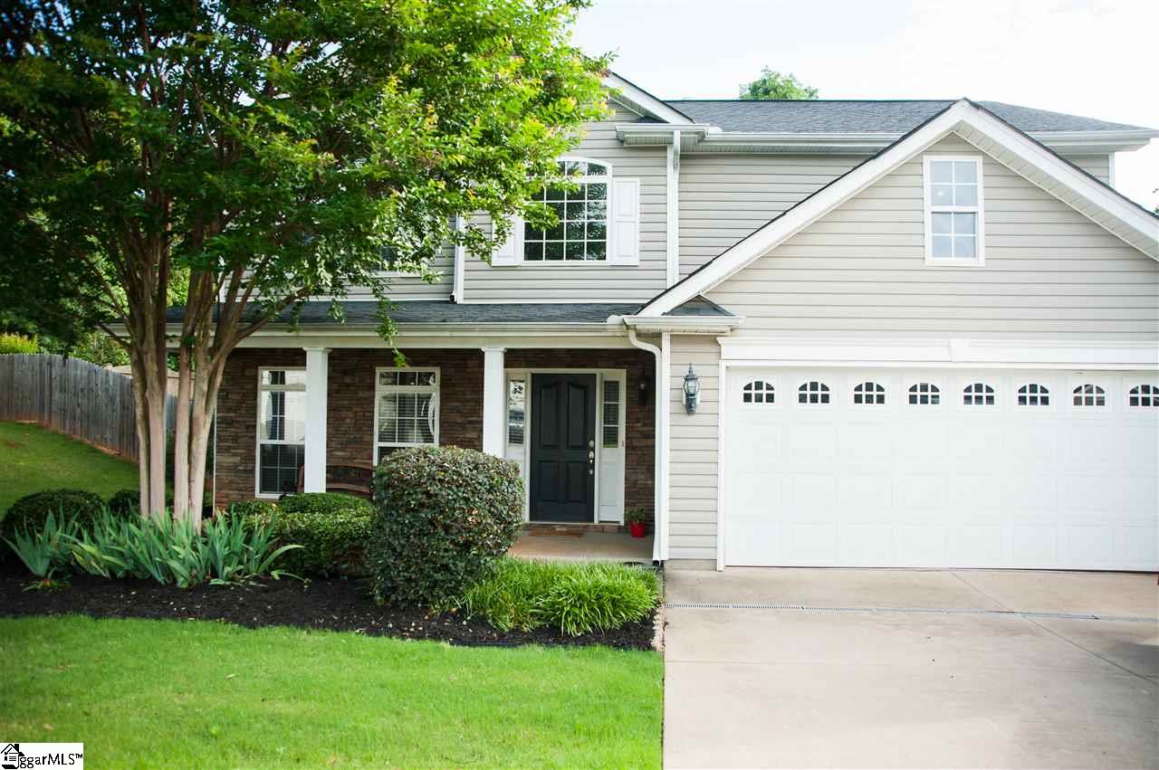 Property image 1 at 1 Southern Height Drive, Greenville, SC 29607