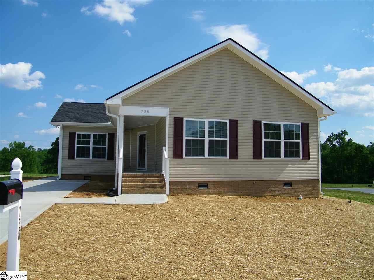 738 Pleasant Brook Court