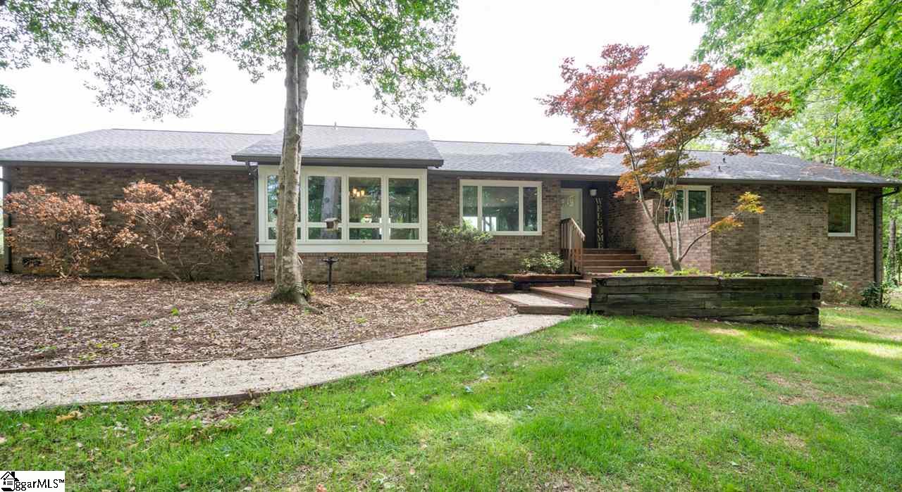 Property image 1 at 219 Bruce Farm Road, Simpsonville, SC 29681