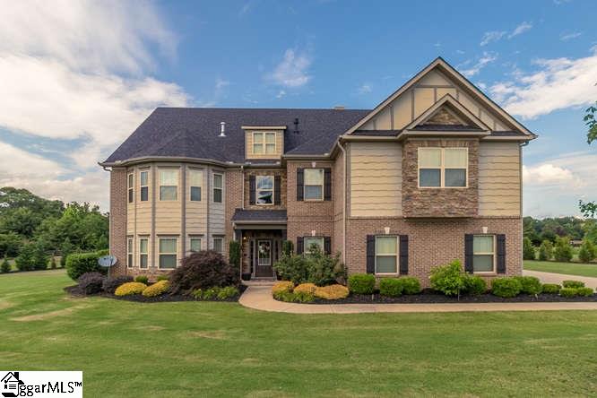 Property image 1 at 5 Angeline Way, Simpsonville, SC 29681