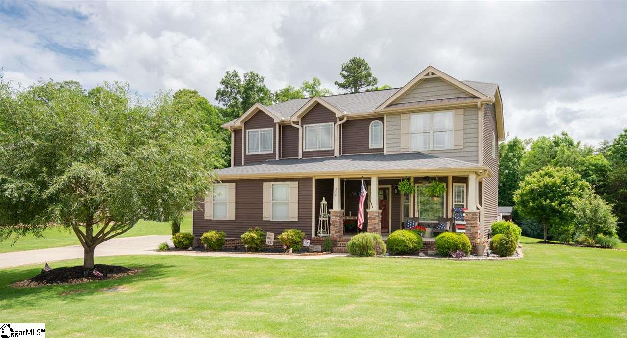 Property image 1 at 308 Tineke Way, Travelers Rest, SC 29690