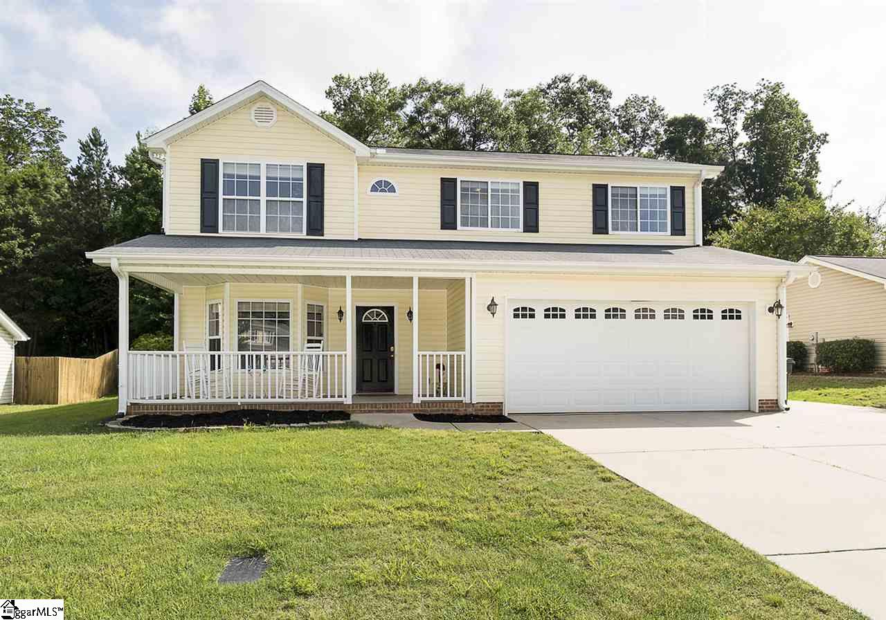 201 Juniper Leaf Way