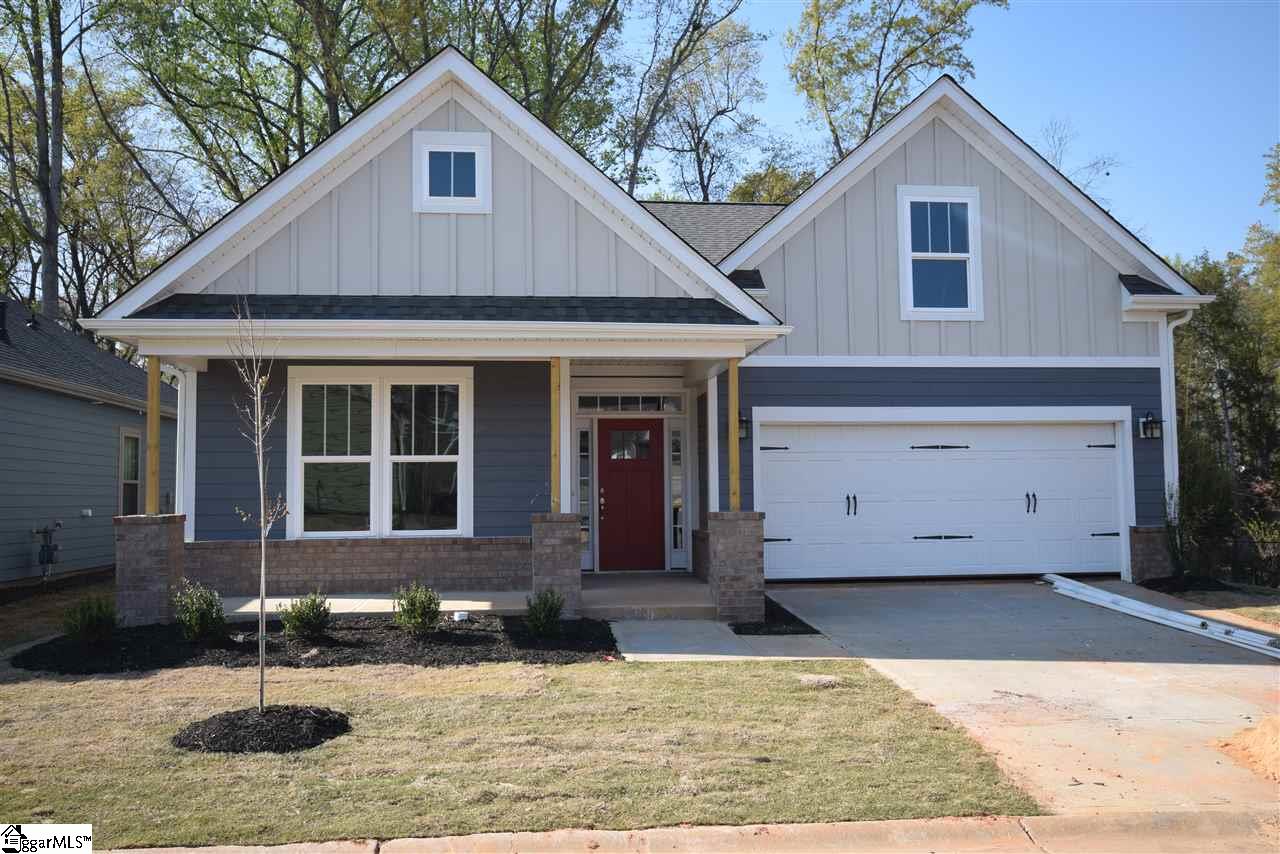 Property image 1 at 5 Summer Oak Lane, Simpsonville, SC 29680