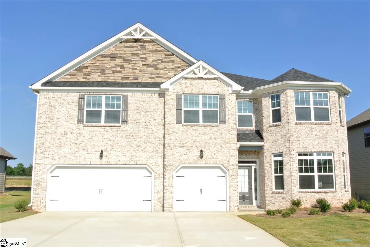 Property image 1 at 220 Ashcroft Lane, Simpsonville, SC 29681