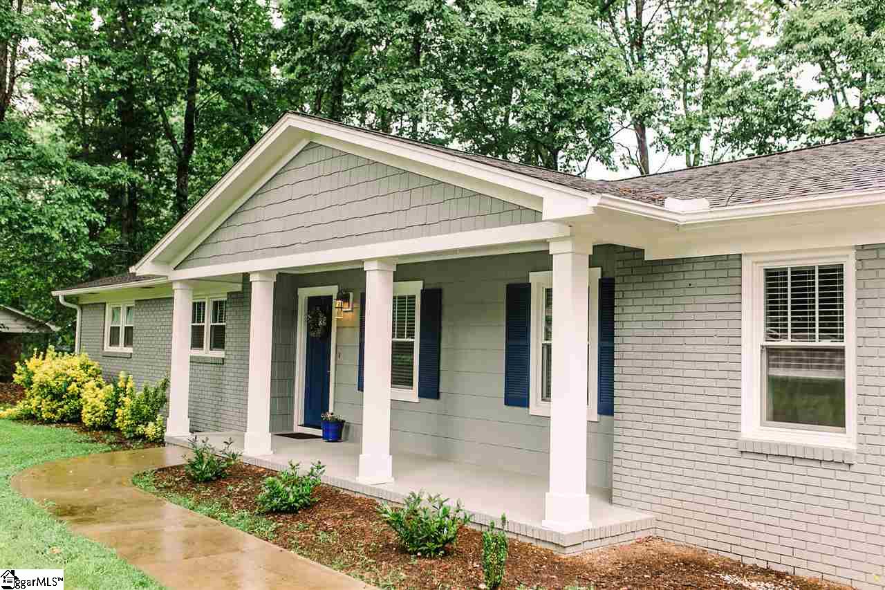 Property image 1 at 30 Greenwood Avenue, Greenville, SC 29615