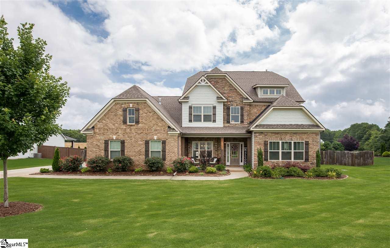 Property image 1 at 201 Angeline Way, Simpsonville, SC 29681