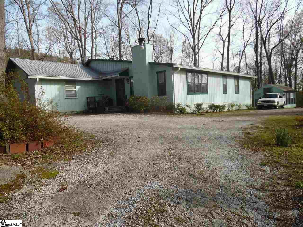 Property image 1 at 355 Big Oak Trail, Mountain Rest, SC 29664