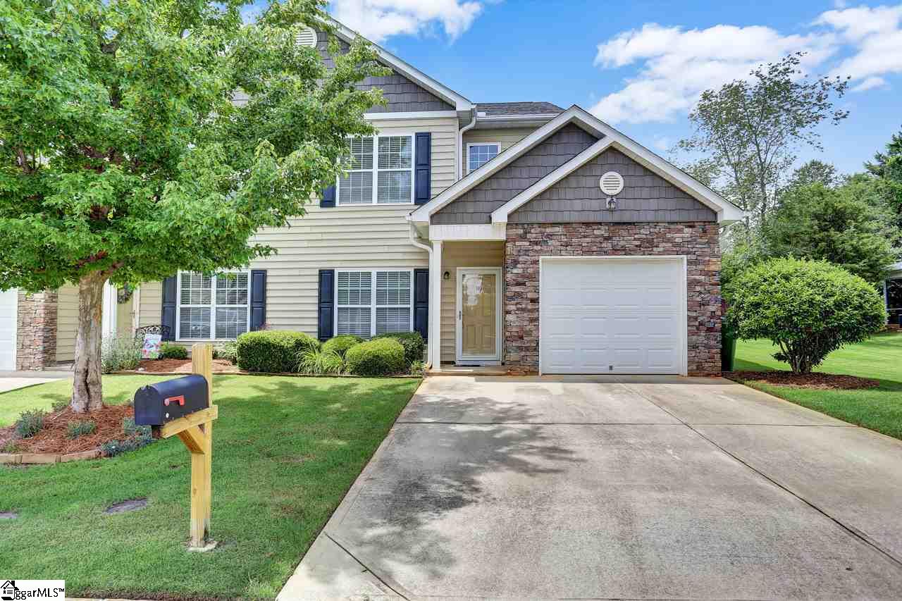 Property image 1 at 149 Trailside Lane, Greenville, SC 29607