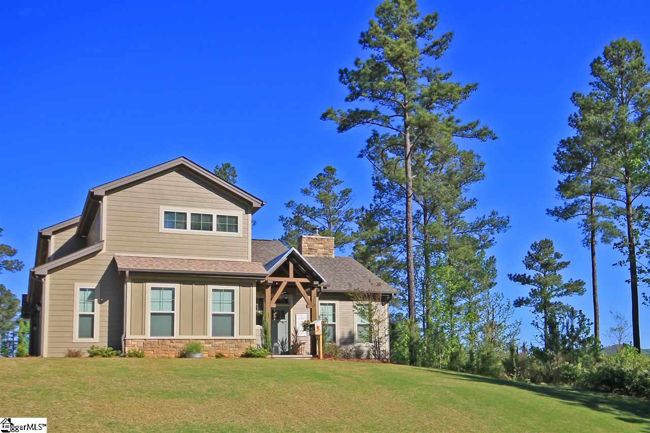 Property image 1 at 303 Signature Drive, Travelers Rest, SC 29690