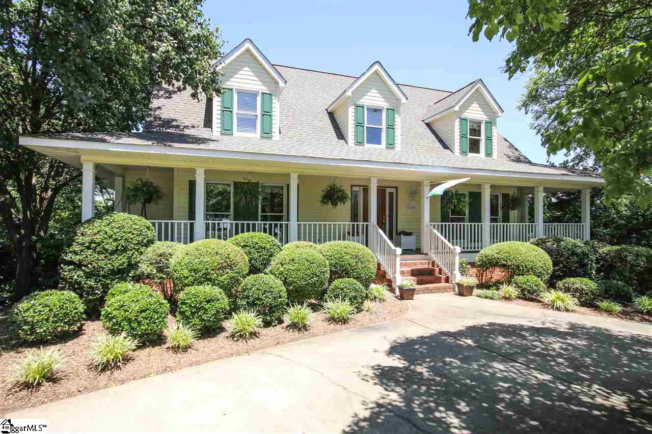 Property image 1 at 148 BURLWOOD Drive, Greer, SC 29651