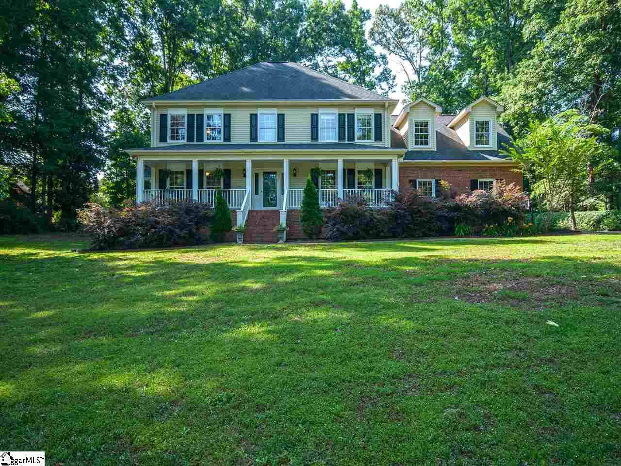 Property image 1 at 1025 Westbrooke Lane, Easley, SC 29642