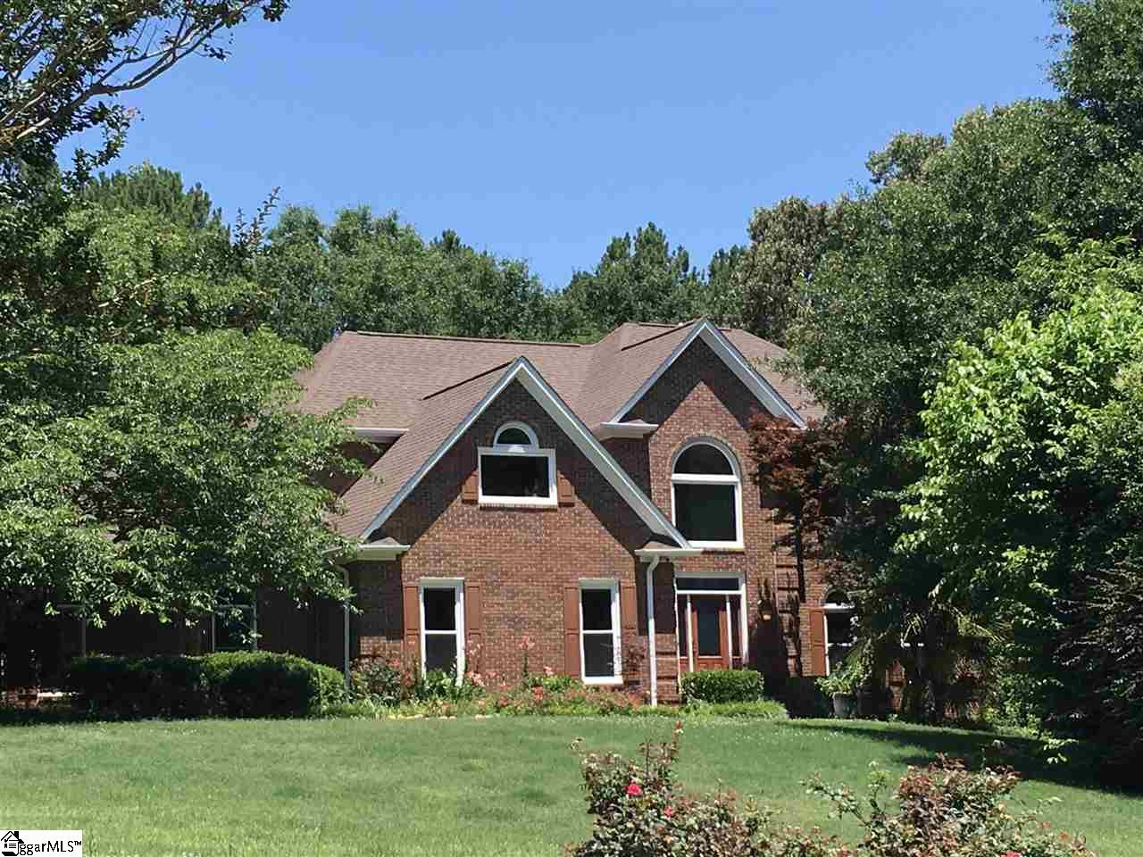 Property image 1 at 317 ashwick Court, Spartanburg, SC 29301-5609